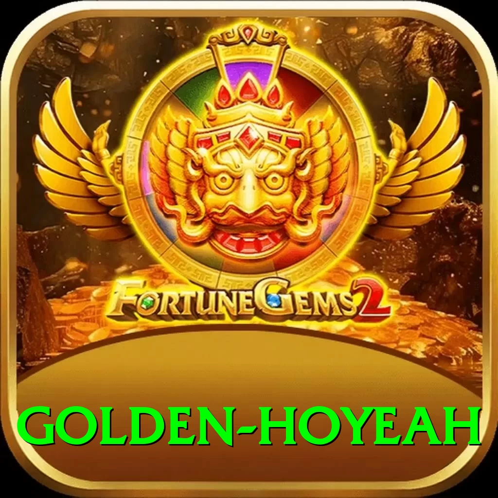 golden hoyeah Premium Edition v3.7.1 - 2