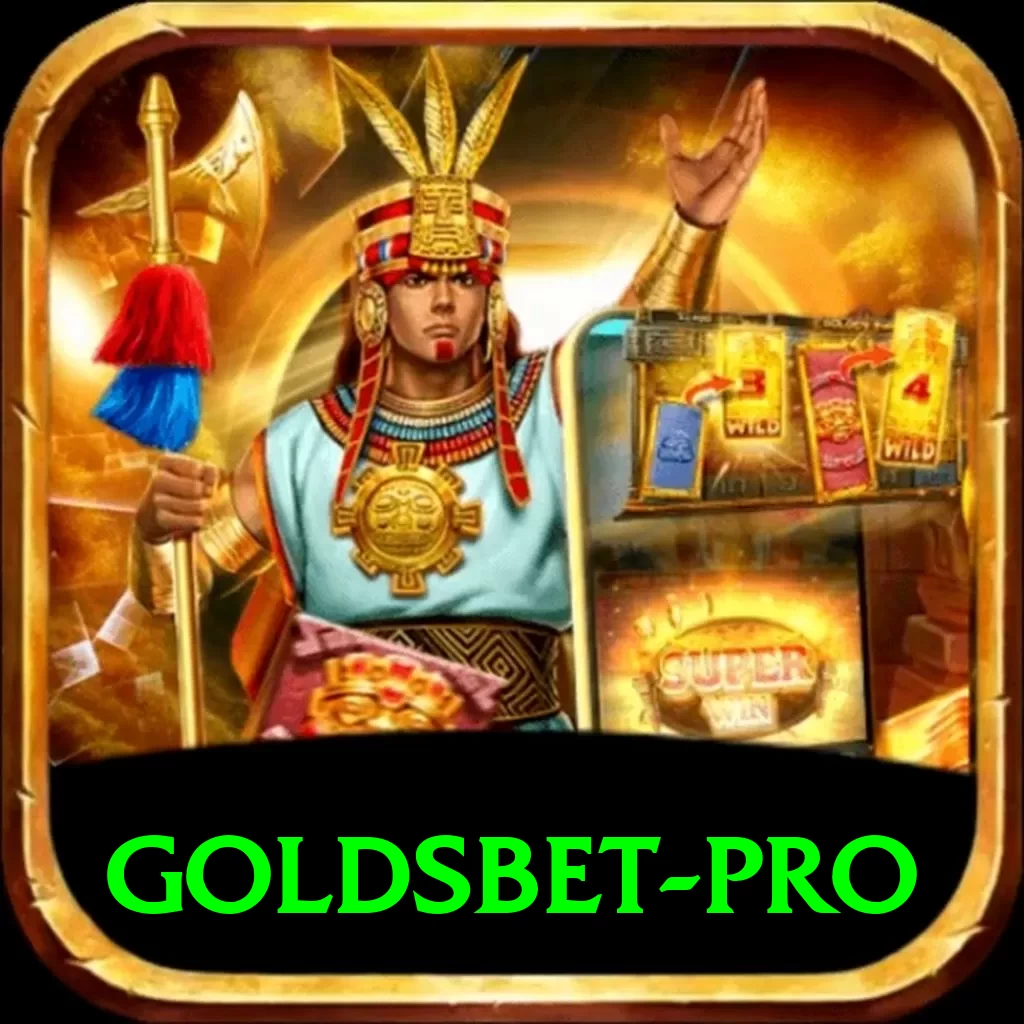 goldsbet - Legend v1.3.4 - 2