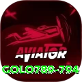 GOLO789 - VIP Max
