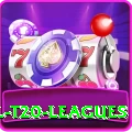 gtl global t20 leagues Master v4.2.3