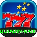 gulbadin naib Pro v3.7.7