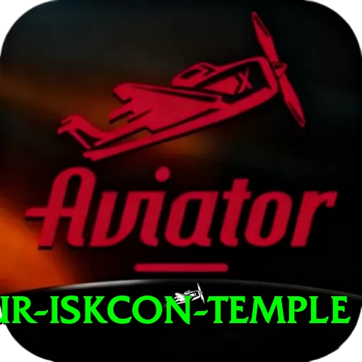hajipur iskcon temple Pro Edition v5.4.7 - 2