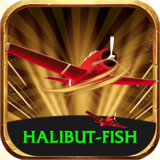 halibut fish Deluxe Edition v5.2.8 - 2