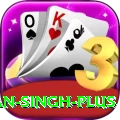 harbhajan singh Royal Jackpot