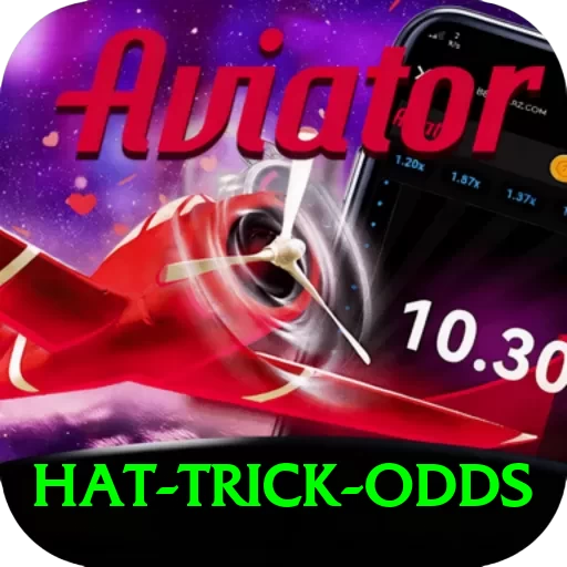 hat trick odds Games (Casino & Earning) Turbo v2.5.9 - 2