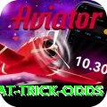 hat trick odds Games (Casino & Earning) Turbo v2.5.9