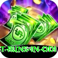 highest runs in odi Games (Casino & Earning) Premium v5.5.6