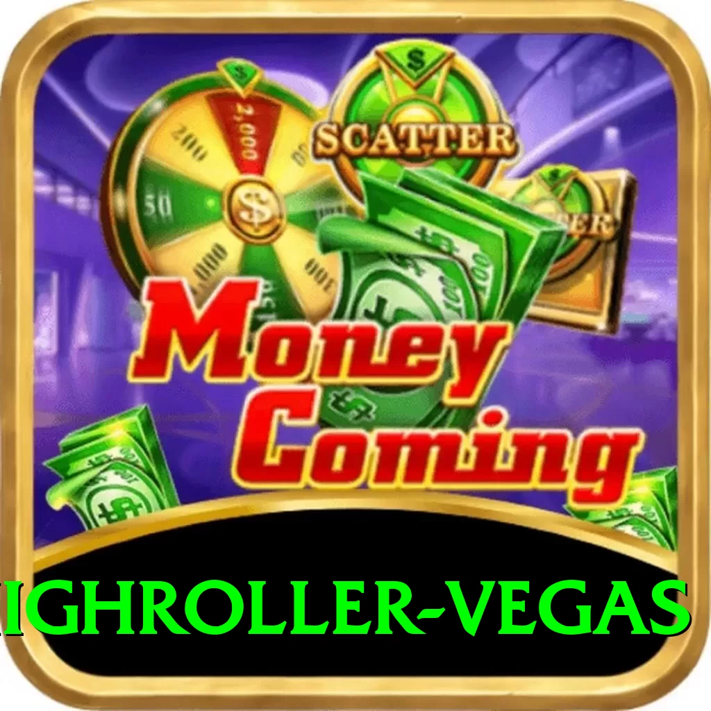 highroller vegas Plus vv5.2.2 - 2