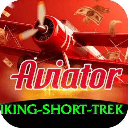 hiking short trek VIP Pro v4.2.6 - 2
