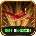 hit it rich