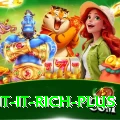 hit it rich Plus - Win Real PKR