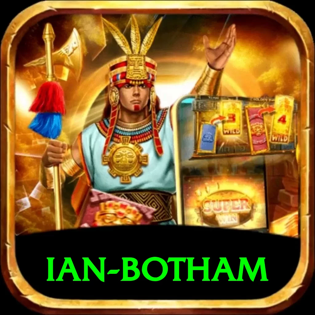 ian botham Plus v1.7.7 - 2