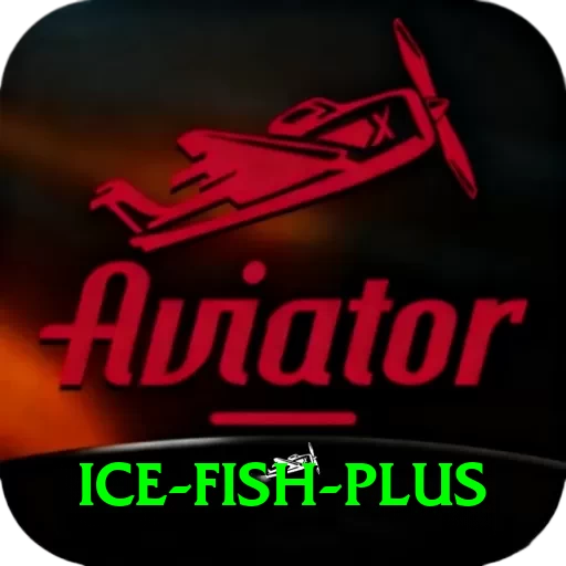 ice fish Live Casino Super - 2
