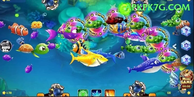 alano fishing Turbo v3.9.8 Screenshot 1