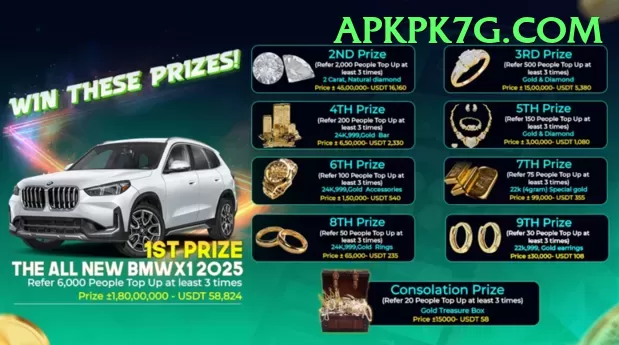 KK Club Champion Gaming App Screenshot 1