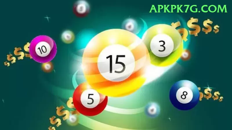 lottery powerball jackpot Games (Casino & Earning) VIP v3.1.2 Screenshot 1