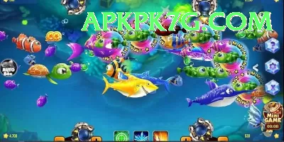 tides4fishing Master Jackpot Screenshot 4 - 6