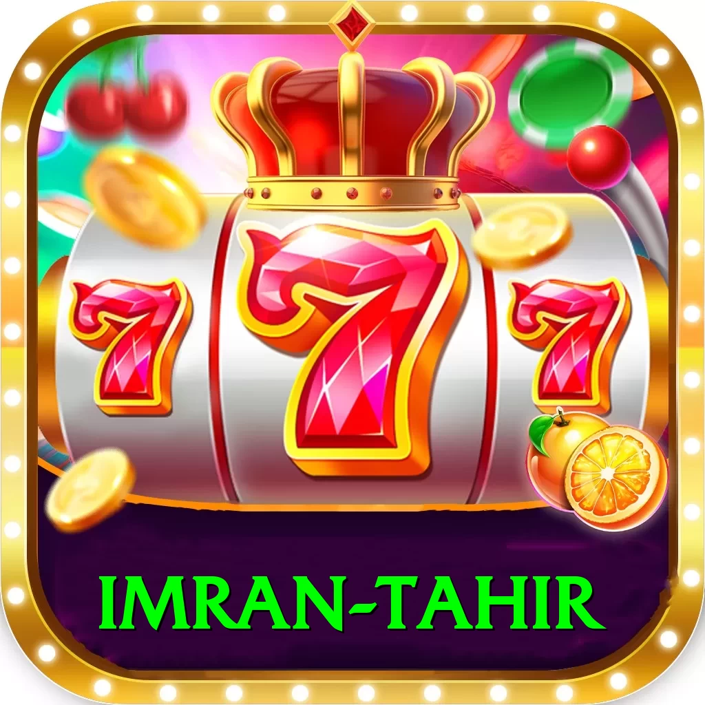 imran tahir Games (Casino & Earning) VIP v4.8.1 - 2