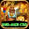 ind aus t20 VIP v5.4.6