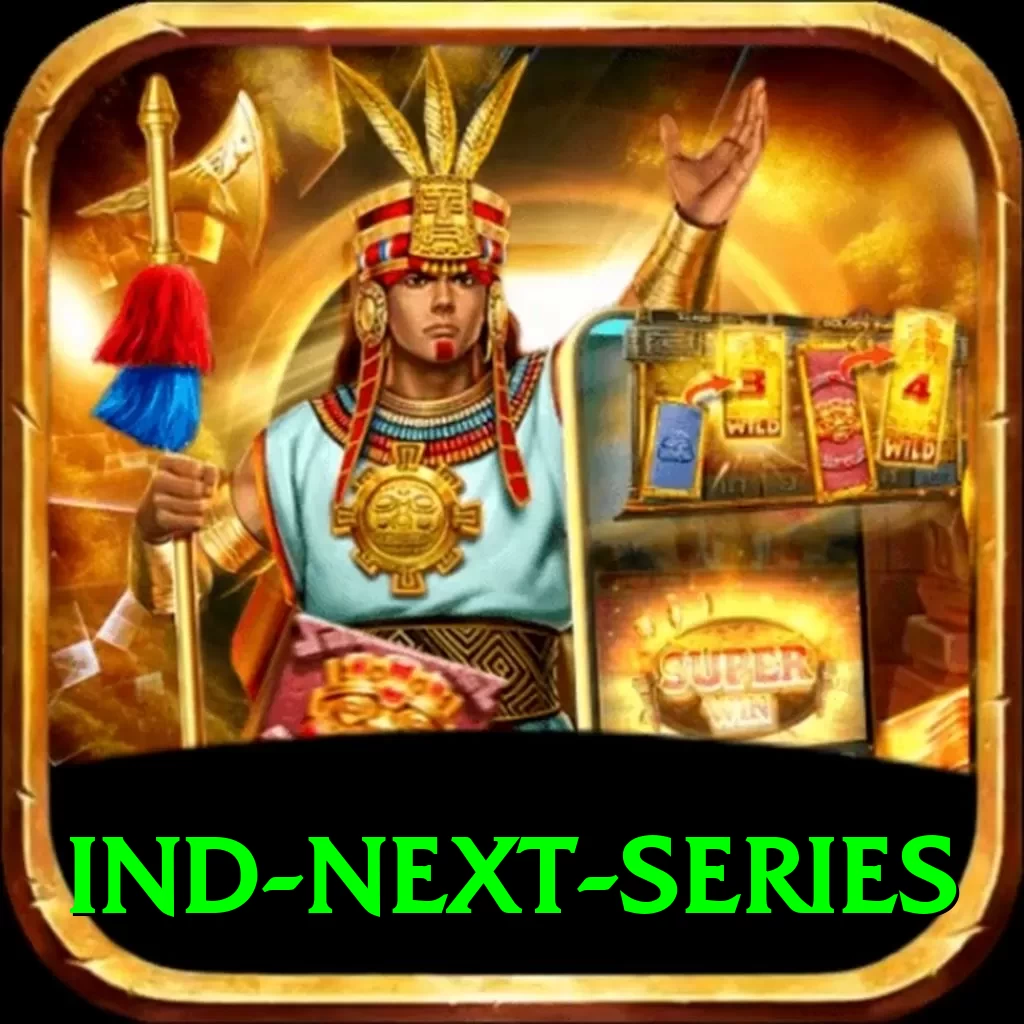 ind next series Turbo v3.5.3 - 2