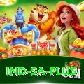 ind sa Gold - Win Real PKR