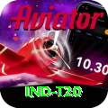 ind t20 Elite v5.8.3