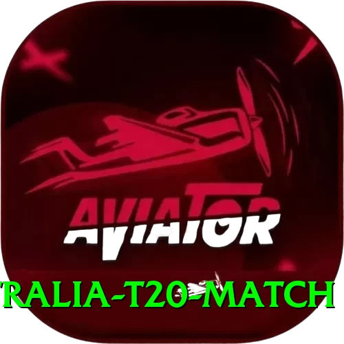 india australia t20 match Pro1 v2.5.6 - 2