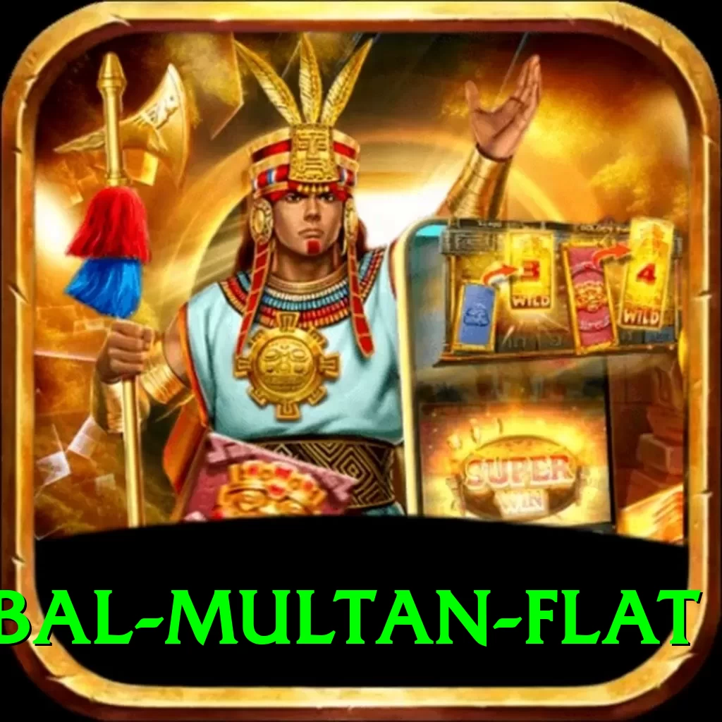 iqbal multan flat Gold v2.5.2 - 2