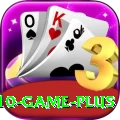 J10 Game Plus