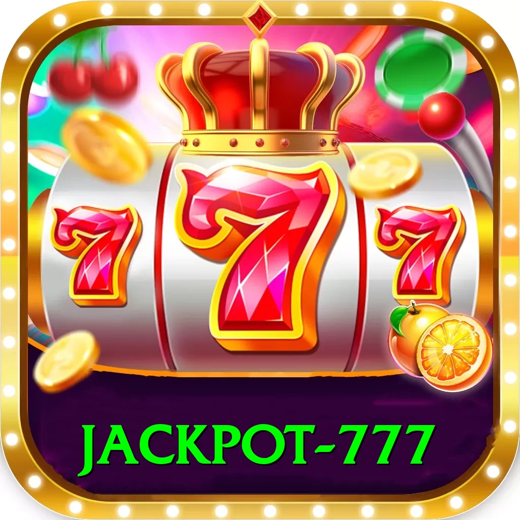 jackpot 777 Turbo Pro v2.0.3 - 2