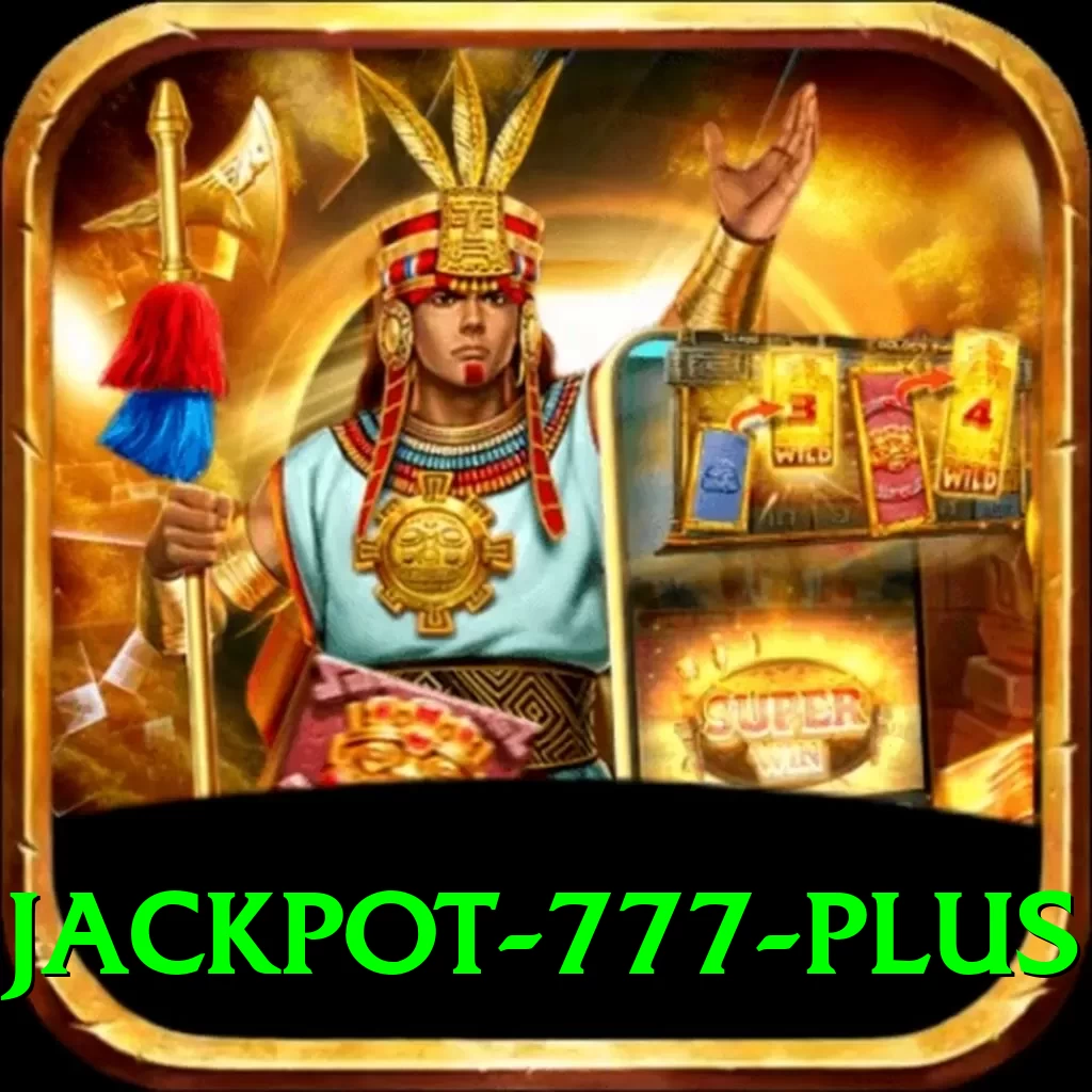 jackpot 777 - Casino Mega - 2