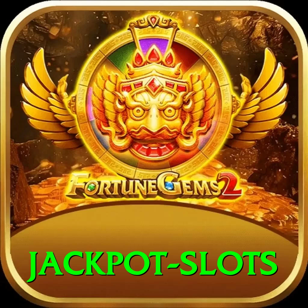 jackpot slots Gold Pro v5.4.2 - 2