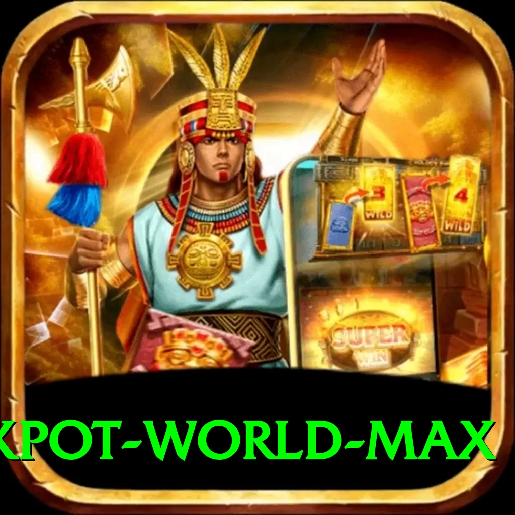 Jackpot World Money Royal v3.3.0 - 2