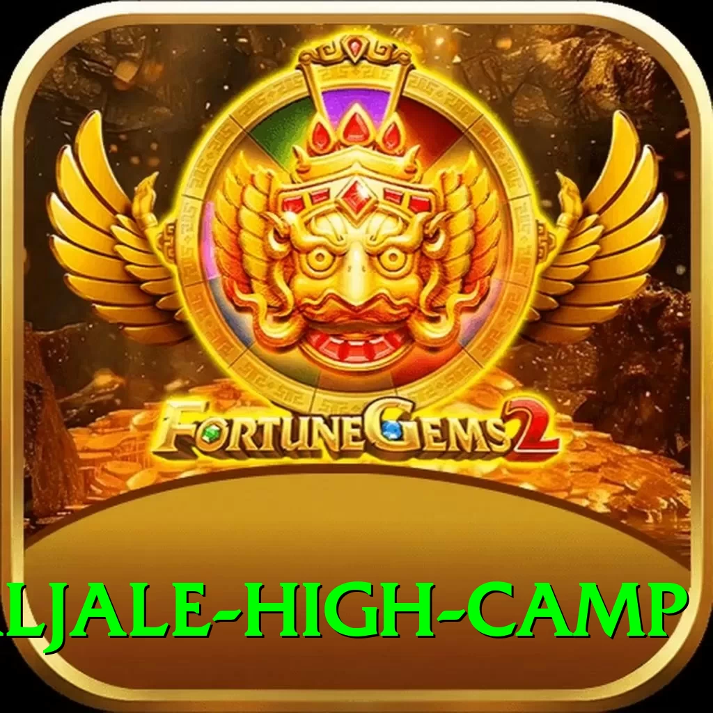 jaljale high camp VIP Pro v1.0.2 - 2