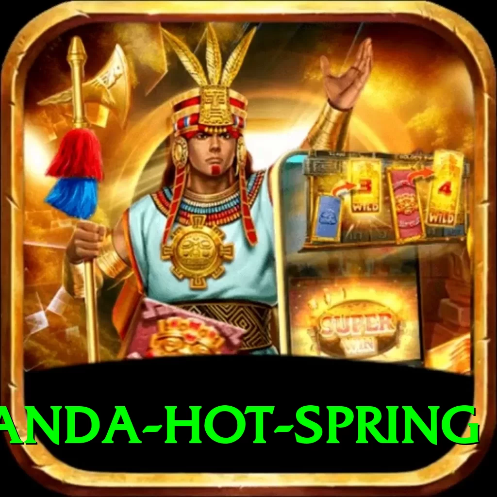 jhinu danda hot spring Plus v3.8.8 - 2