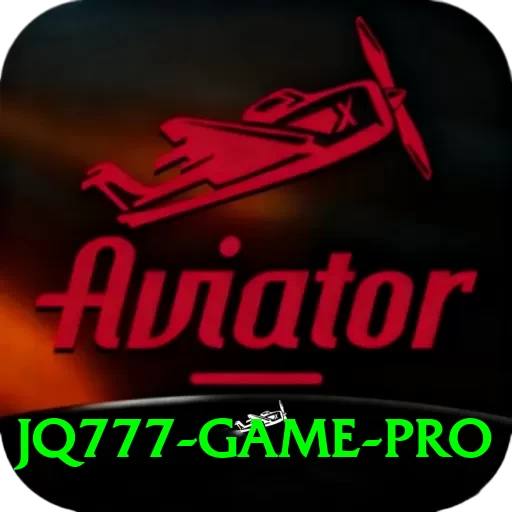 JQ777 Game Master v5.7.0 - 2