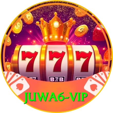 juwa6 Max v5.5.2 - 2