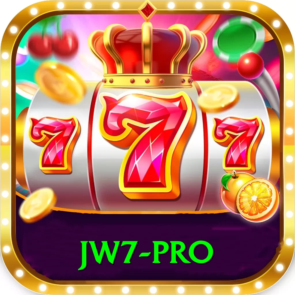 jw7 Super Jackpot - 2