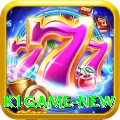 k1game Slots Gold v3.6.0