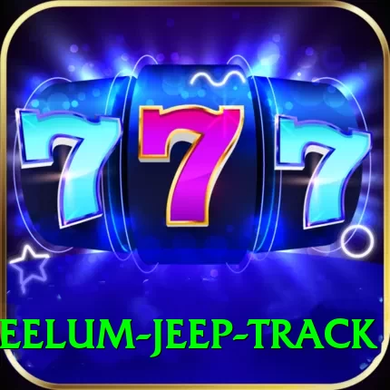 kaghan neelum jeep track Plus Pro v5.5.5 - 2