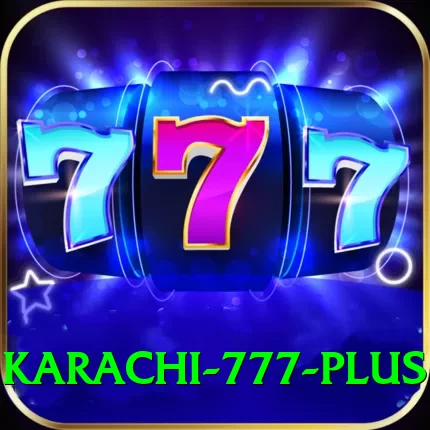 Karachi 777 Live VIP - 2