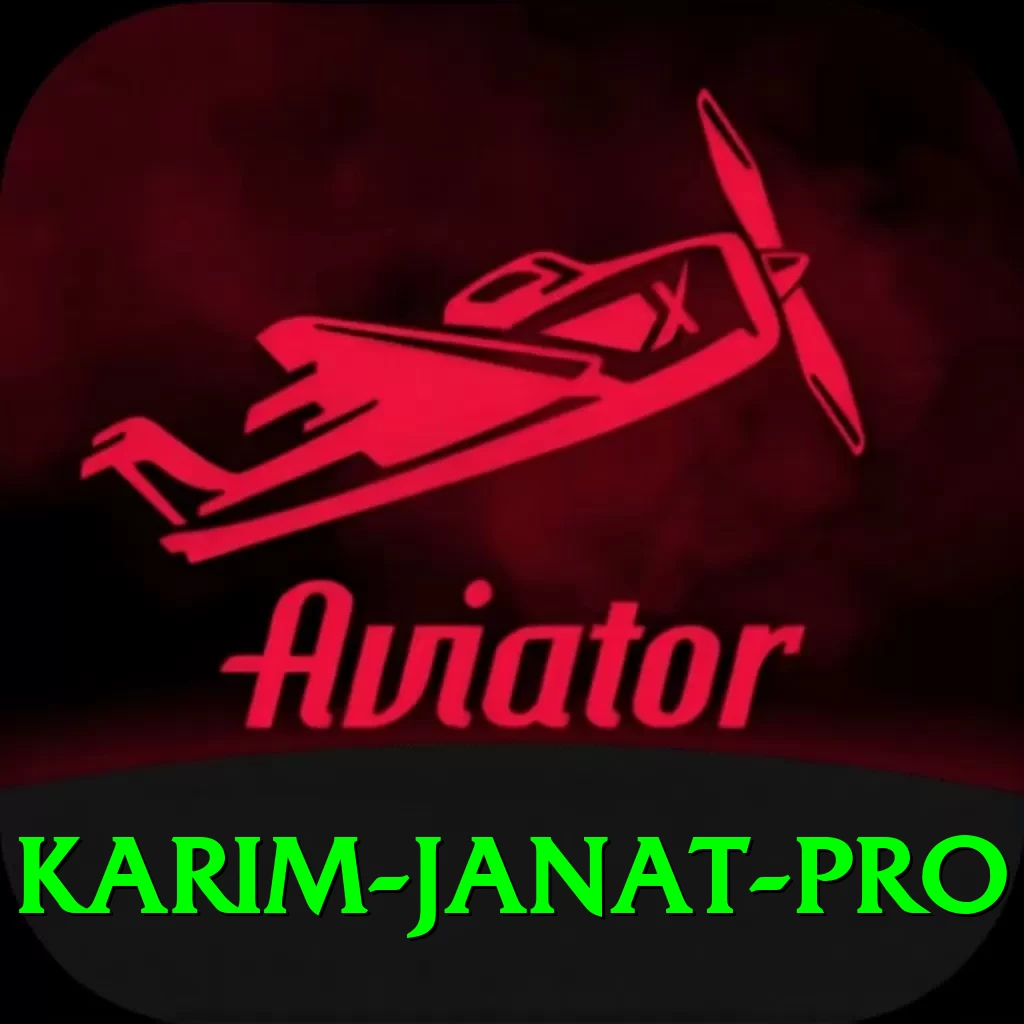 karim janat Mega Jackpot - 2