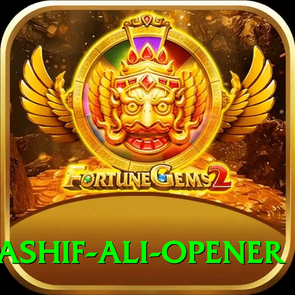 kashif ali opener Games (Casino & Earning) Pro v3.5.7 - 2