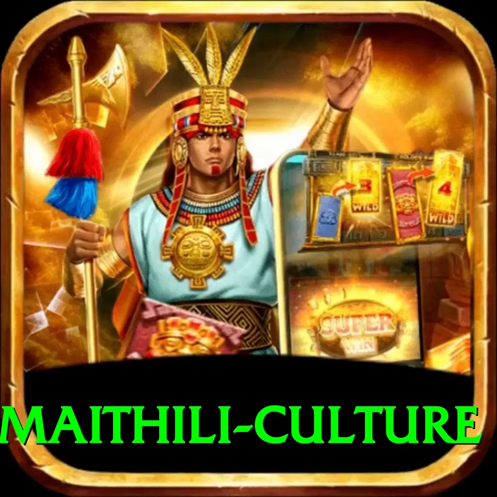 katihar maithili culture VIP v1.1.8 - 2