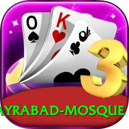 khayrabad mosque Plus Pro v3.6.2 - 2