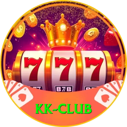 KK Club Games (Casino & Earning) Ultimate v2.6.8 - 2