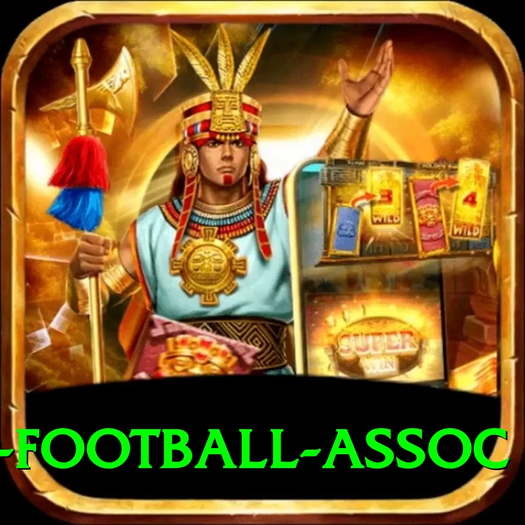 kpk football assoc Pro Max v4.0.5 - 2
