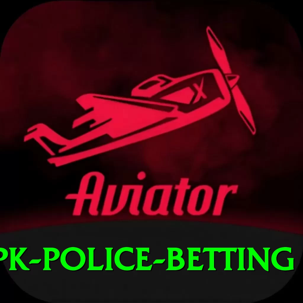 kpk police betting Premium Plus v1.9.7 - 2