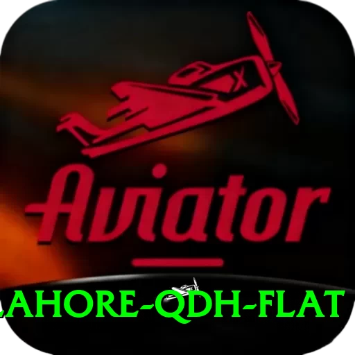lahore qdh flat Plus Pro v2.9.0 - 2
