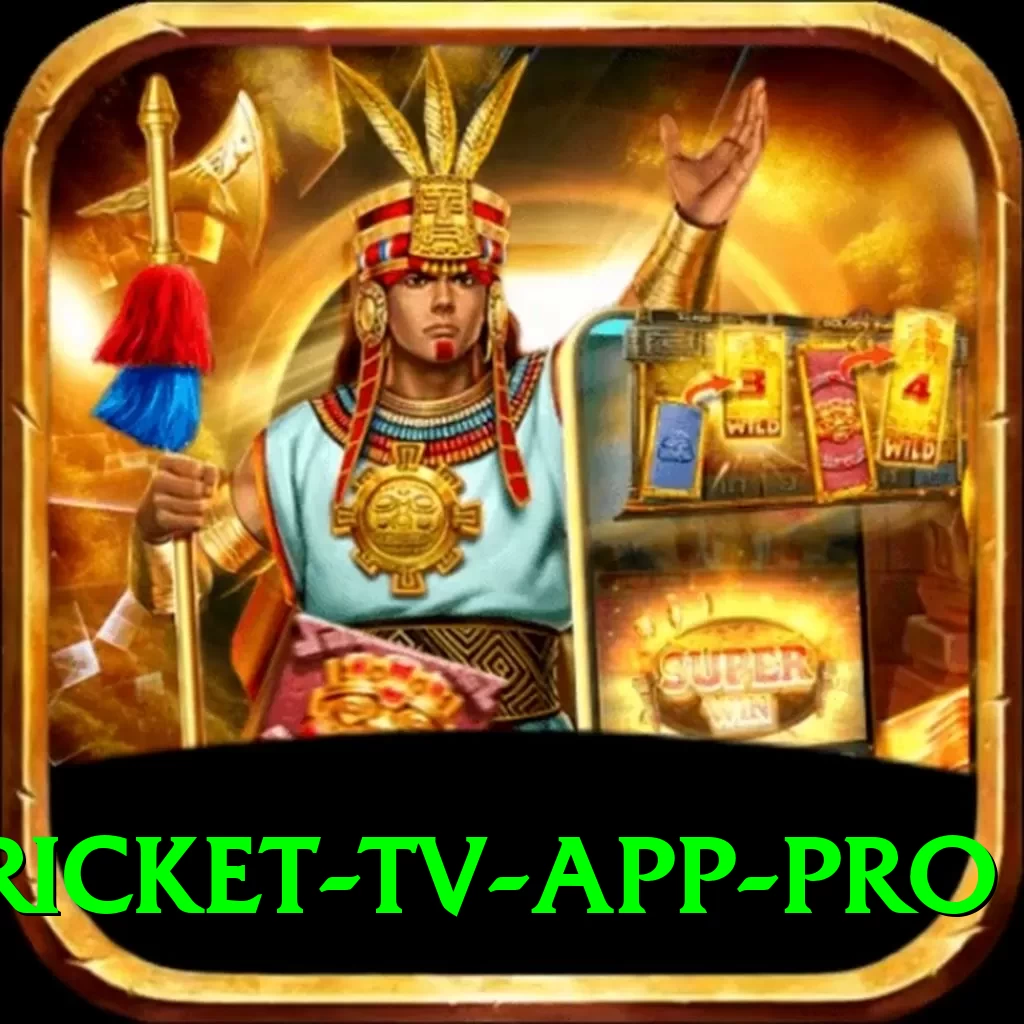 live cricket tv app Official v5.8.5 - 2